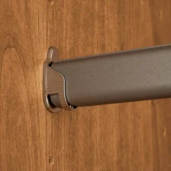 Schlafzimmer-Kleiderschrank mit sechs Türen - Murray