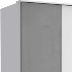 Schlafzimmerkleiderschrank im Modernen Wohnstil - Karimos