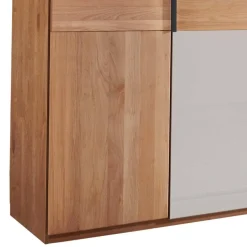 Schlafzimmer-Kleiderschrank mit sieben Türen - Dilacco