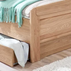 Schlafzimmermöbel als Set Angebot - Sendician (vierteilig)