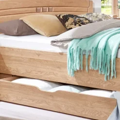 Schlafzimmermöbel als Set Angebot - Sendician (vierteilig)