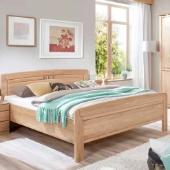 Schlafzimmermöbel als Set Angebot - Sendician (vierteilig)