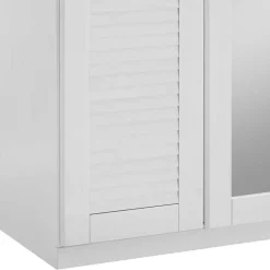 Schlafzimmermöbel Landhaus Set - Mira (vierteilig)