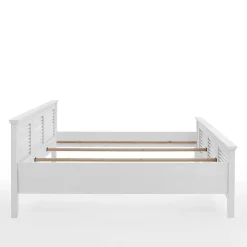 Schlafzimmermöbel Landhaus Set - Mira (vierteilig)