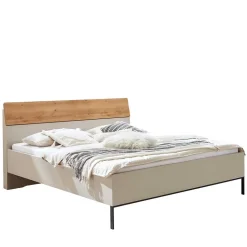 Schlafzimmermöbel Set modern - Kezmina (vierteilig)