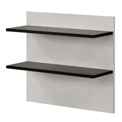 Schlafzimmer-Möbel-Set mit Bett 140x200 - Tramos (fünfteilig)