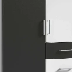 Schlafzimmerschrank im Modernen Wohnstil - Vanila I