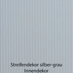 Schlafzimmerschrank in Champagner Glasfront 165 cm - Dustins