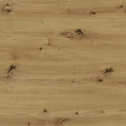 Schlafzimmerschrank in Wildeiche NB & Schwarz - Potsdam