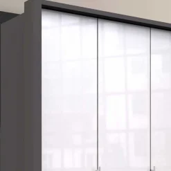 Schlafzimmerschrank mit acht Schubladen - Ziadovas