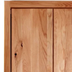 Schlafzimmerschrank mit drei Falttüren - Zaisan