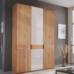 Schlafzimmerschrank mit drei Türen - Dilacco