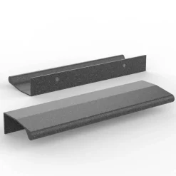 Schlafzimmerschrank mit drei Türen - Dilacco