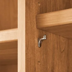 Schlafzimmerschrank mit drei Türen - Dilacco