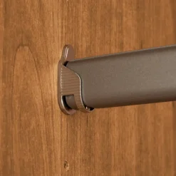 Schlafzimmerschrank mit drei Türen - Dilacco