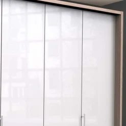 Schlafzimmerschrank mit zwei Gleittüren - Bosays III