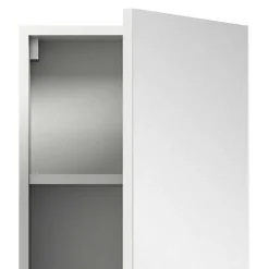 Schmale Waschplatz Kombi 38 cm breit - Vitablos (zweiteilig)