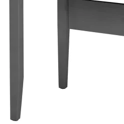 Schminkkommode Möbelset im Landhaus Look - Cempino (dreiteilig)