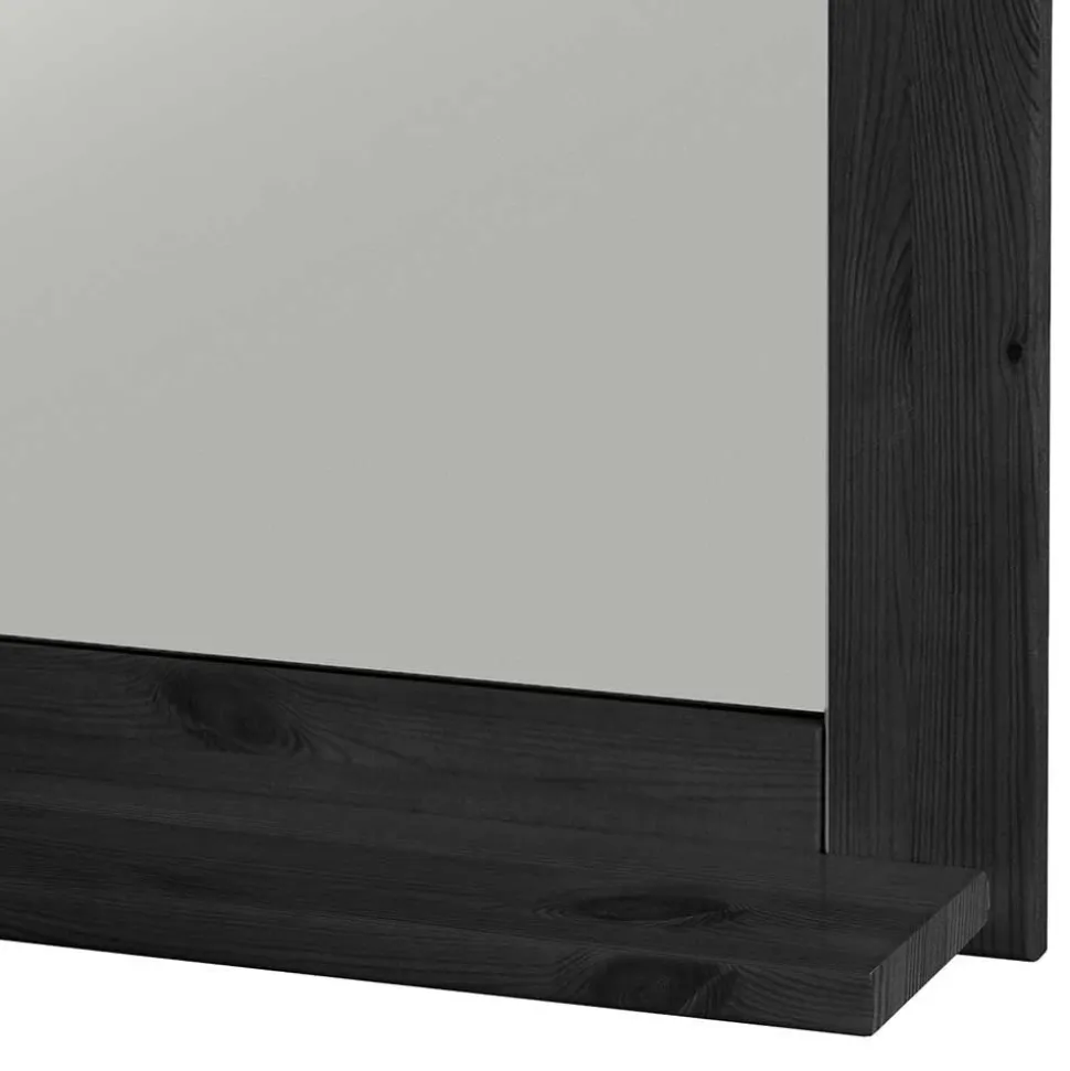 Schminktisch Set - Modernes Landhaus - Strada (dreiteilig)