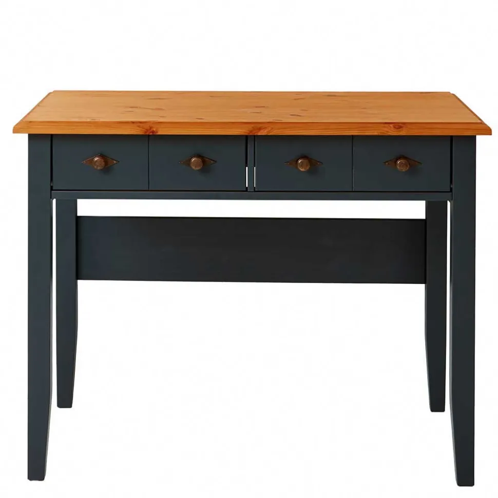 Schminktisch Set - Modernes Landhaus - Strada (dreiteilig)