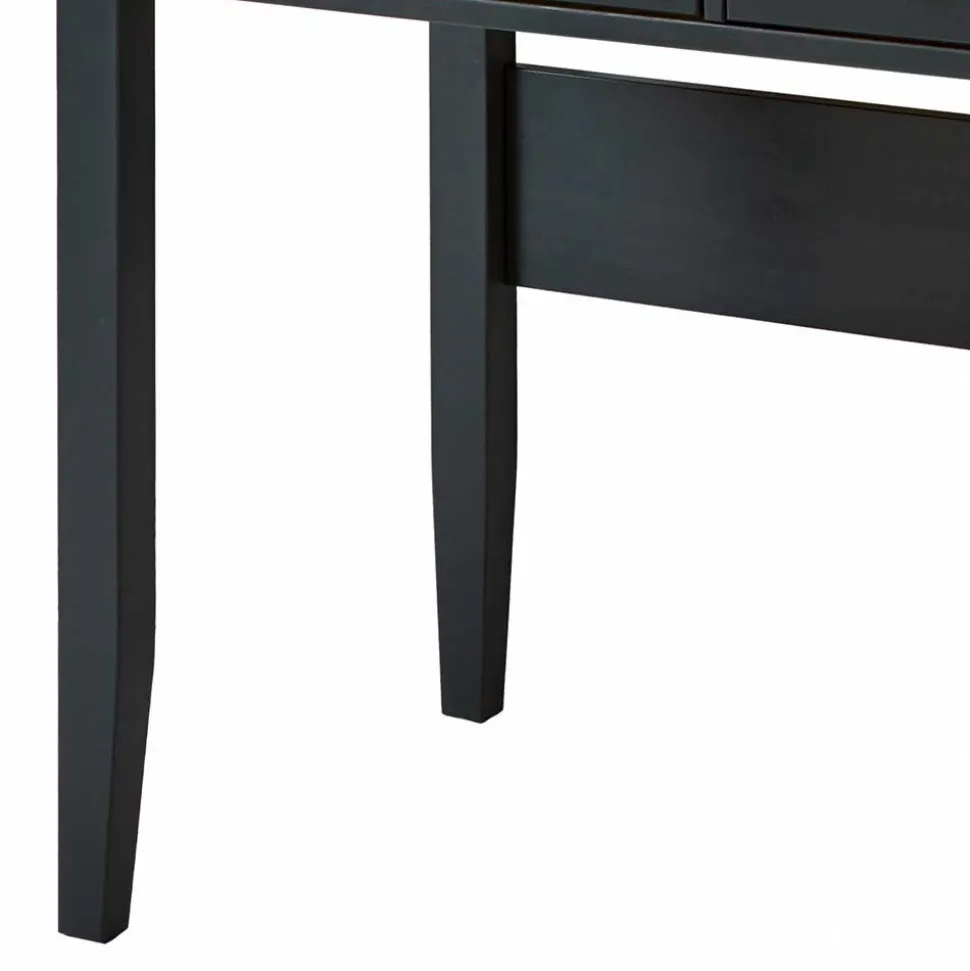 Schminktisch Set - Modernes Landhaus - Strada (dreiteilig)