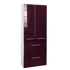 Schrank Laydia für Bad