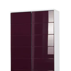 Schrank Laydia für Bad