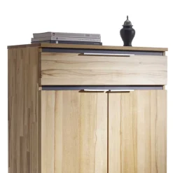 Schrank Leyrina für Schuhe