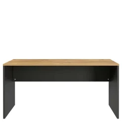 Schreibtisch & Rollcontainer 158x79 cm - Contrage (zweiteilig)