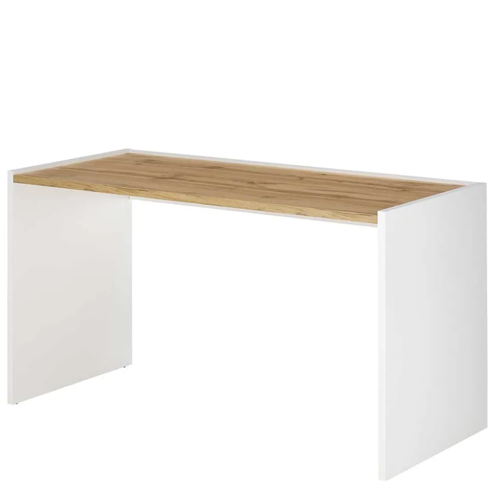 Schreibtisch & Wandboard modern - Nonessia (zweiteilig)