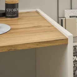 Schreibtisch & Wandboard modern - Nonessia (zweiteilig)