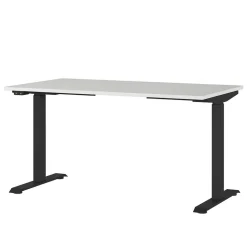 Schreibtisch mit elektrischer Höhenverstellung - Rapinus