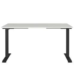 Schreibtisch mit elektrischer Höhenverstellung - Rapinus