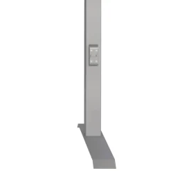 Schreibtisch mit Höhenverstellung per Raster - Mirama