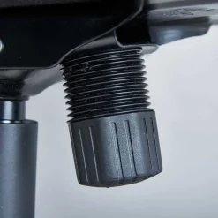 Schreibtisch Racing Style Drehstuhl aus Kunstleder - Corners