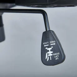 Schreibtisch Racing Style Drehstuhl aus Kunstleder - Corners