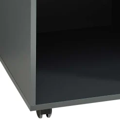 Schreibtisch Rollcontainer mit Fach - Kuetra