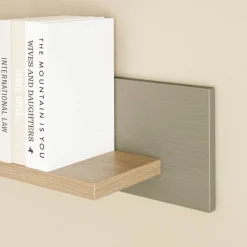 Schreibtisch und Wandboard Set - Promo (zweiteilig)