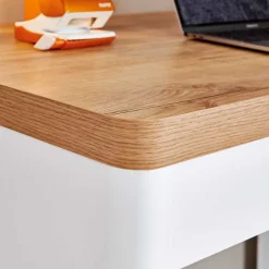 Schreibtischkombination im Skandi Design - Xuana