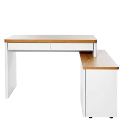 Schreibtischkombination im Skandi Design - Xuana