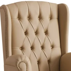 Schreibtischsessel in italienischem Design - Drosalimo