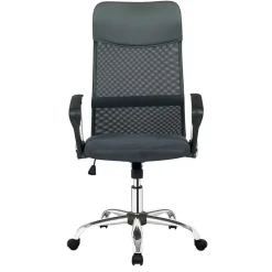 Schreibtischsessel mit hoher Lehne - Jatama