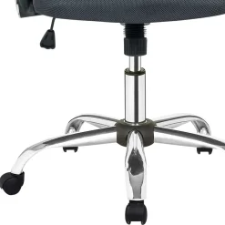 Schreibtischsessel mit hoher Lehne - Jatama