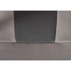 Schreibtischstuhl aus Kunstleder & Mesh - Neluna