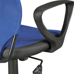 Schreibtischstuhl für Kinder mit Armlehnen - Alania