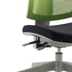 Schreibtischstuhl Ilka für Kinder