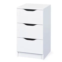 Schubladen Kommode Danjala für Boxspringbett