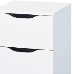 Schubladen Kommode Danjala für Boxspringbett