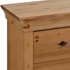 Schubladen Kommode optional mit Wickelaufsatz - Piatra