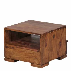 Schubladen Nachtkommode Hoslo im Landhausstil modern